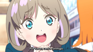 Love Live! Superstar!!